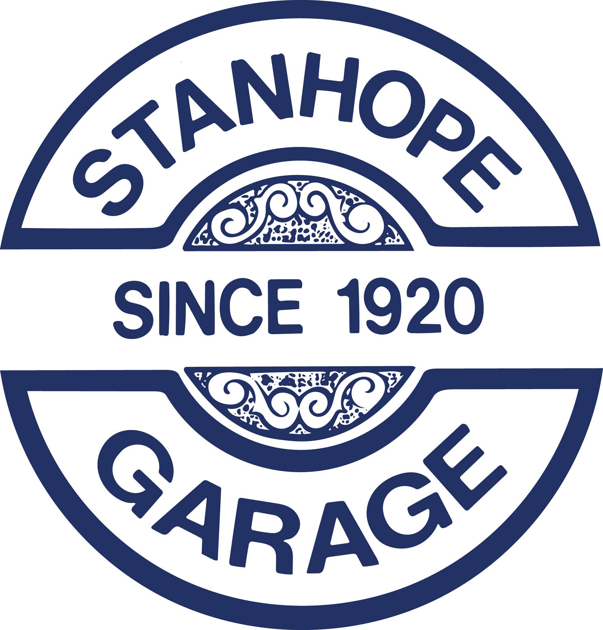 Our Parking Locations Stanhope Garage